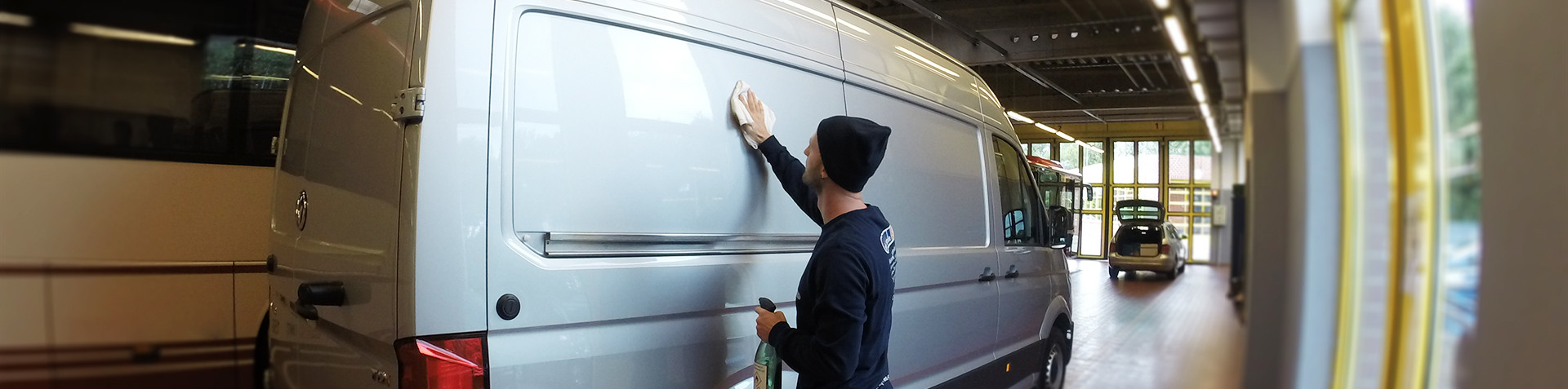 Fahrzeugneutralisierung Fahrzeugneutralisierung
