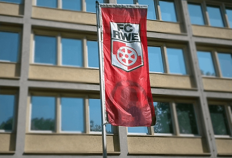 Hissfahnen Hissfahnen