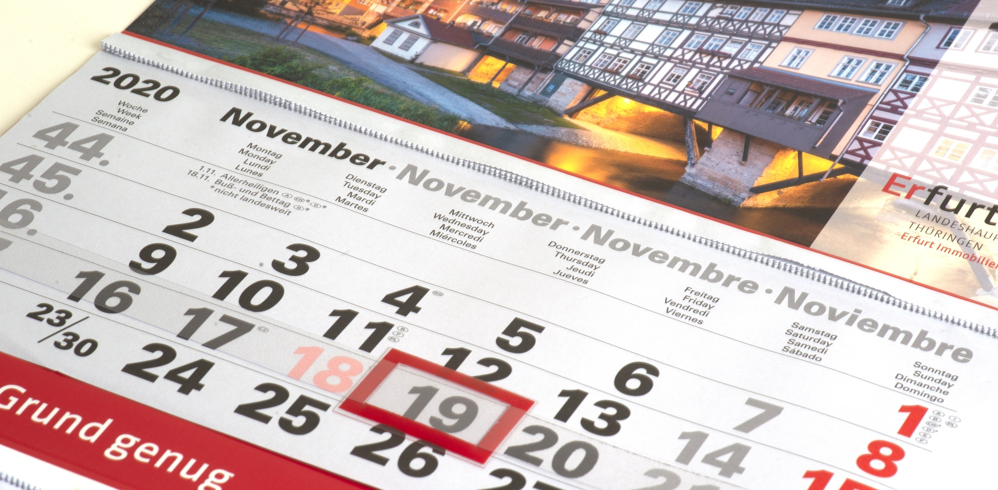 Kalender Kalender