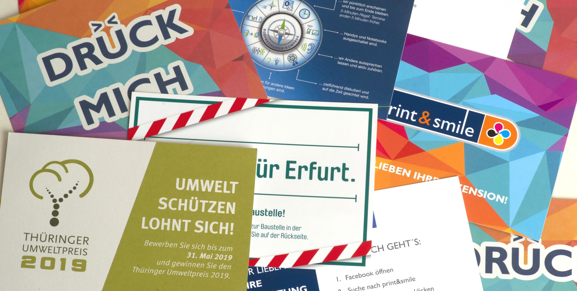 Postkarten Postkarten